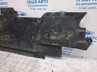 Защита Mazda 6 GJ 2.2 diesel