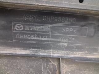 Защита 6 2012- GJ 2.2 diesel