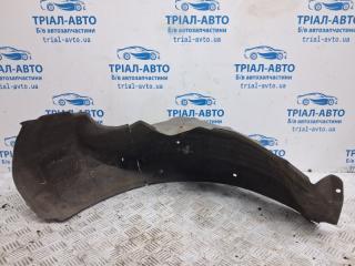 Подкрылок задний левый 6 2012- GJ 2.2 diesel