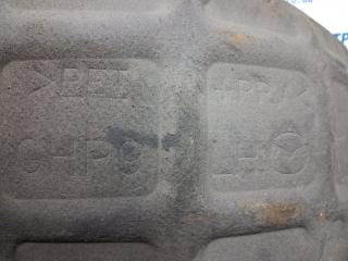 Подкрылок задний левый 6 2012- GJ 2.2 diesel