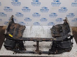 Панель передняя L200 2006-2015 KB 2.5 Diesel 4D56