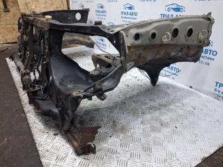 Панель передняя Mitsubishi L200 KB 2.5 Diesel 4D56