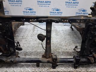 Панель передняя L200 2006-2015 KB 2.5 Diesel 4D56