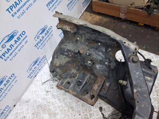 Панель передняя L200 2006-2015 KB 2.5 Diesel 4D56