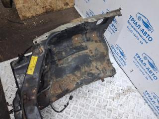 Панель передняя L200 2006-2015 KB 2.5 Diesel 4D56