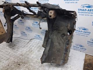 Панель передняя L200 2006-2015 KB 2.5 Diesel 4D56