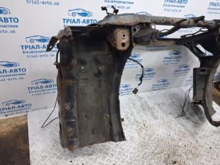 Панель передняя L200 2006-2015 KB 2.5 Diesel 4D56