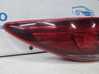 Фонарь задний внешний левый 6 2012- GJ 2.2 diesel