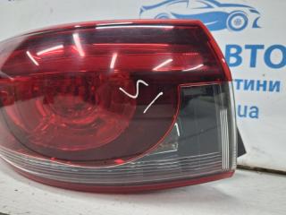 Фонарь задний внешний левый Mazda 6 GJ 2.2 diesel