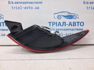 Фонарь задний внешний левый 6 2012- GJ 2.2 diesel