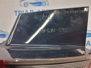 Фонарь задний внешний левый 6 2012- GJ 2.2 diesel