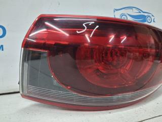 Фонарь задний внешний правый Mazda 6 GJ 2.2 diesel
