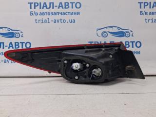 Фонарь задний внешний правый 6 2012- GJ 2.2 diesel