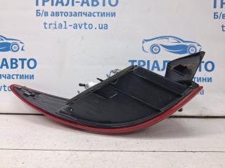 Фонарь задний внешний правый 6 2012- GJ 2.2 diesel