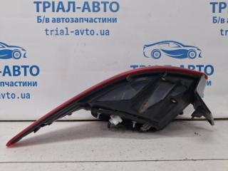 Фонарь задний внешний правый 6 2012- GJ 2.2 diesel