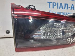 Фонарь задний внутренний левый 6 2012- GJ 2.2 diesel