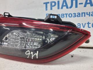 Фонарь задний внутренний левый Mazda 6 GJ 2.2 diesel
