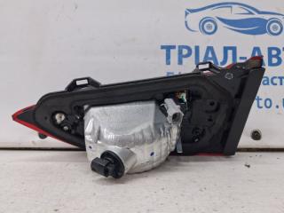 Фонарь задний внутренний левый 6 2012- GJ 2.2 diesel