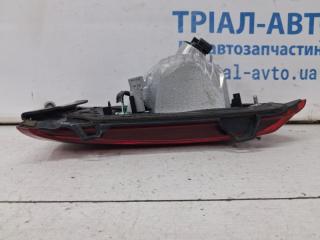 Фонарь задний внутренний левый 6 2012- GJ 2.2 diesel