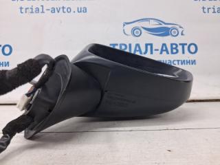Зеркало правое 6 2012- GJ 2.2 diesel