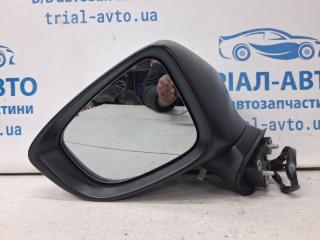 Зеркало левое Mazda 6 2012-