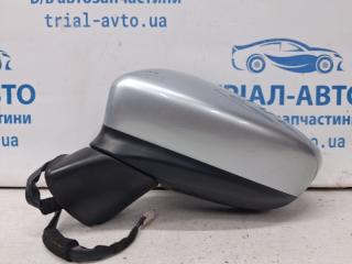 Зеркало левое 6 2012- GJ 2.2 diesel