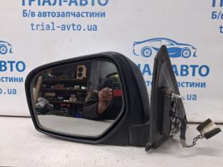 Зеркало левое Mitsubishi L200 2006-2015