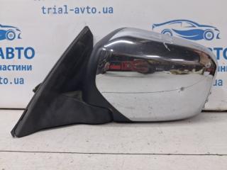 Зеркало левое L200 2006-2015 KB 2.5 Diesel 4D56