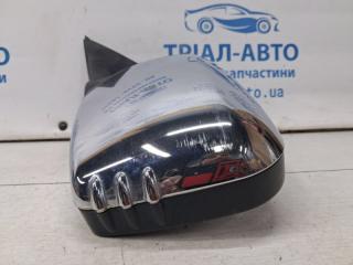 Зеркало левое Mitsubishi L200 KB 2.5 Diesel 4D56