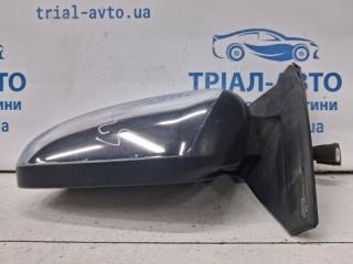 Зеркало левое L200 2006-2015 KB 2.5 Diesel 4D56