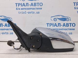 Зеркало левое L200 2006-2015 KB 2.5 Diesel 4D56