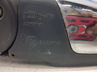 Зеркало левое L200 2006-2015 KB 2.5 Diesel 4D56