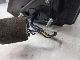 Зеркало левое L200 2006-2015 KB 2.5 Diesel 4D56