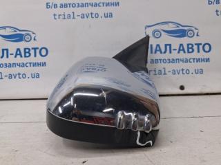 Зеркало правое L200 2006-2015 KB 2.5 Diesel 4D56