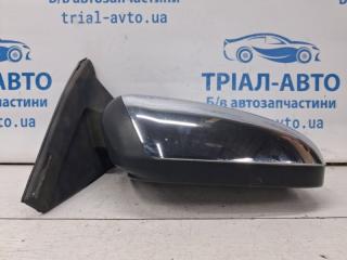 Зеркало правое L200 2006-2015 KB 2.5 Diesel 4D56