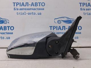 Зеркало правое L200 2006-2015 KB 2.5 Diesel 4D56