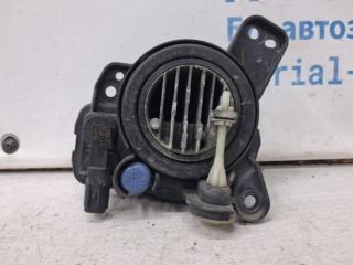 Фара противотуманная правая 6 2012- GJ 2.2 diesel