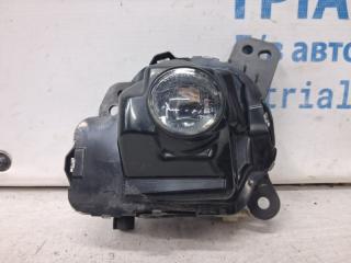 Фара противотуманная левая Mazda 6 2012-