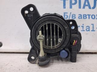 Фара противотуманная левая 6 2012- GJ 2.2 diesel