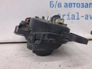 Фара противотуманная левая 6 2012- GJ 2.2 diesel
