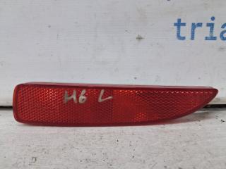 Катафот левый Mazda 6 2012-