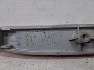 Катафот левый Mazda 6 GJ 2.2 diesel