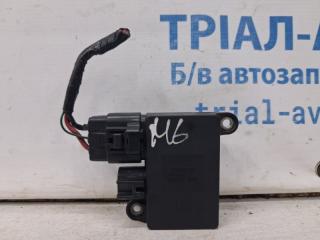 Блок управления вентиляторами Mazda 6 2012-