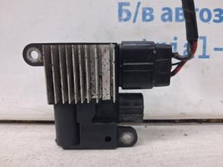 Блок управления вентиляторами 6 2012- GJ 2.2 diesel