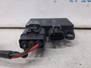 Блок управления вентиляторами Mazda 6 GJ 2.2 diesel