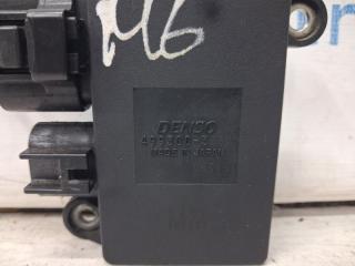 Блок управления вентиляторами 6 2012- GJ 2.2 diesel