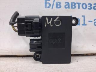 Блок управления вентиляторами Mazda 6 2012-