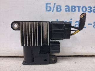 Блок управления вентиляторами 6 2012- GJ 2.2 diesel