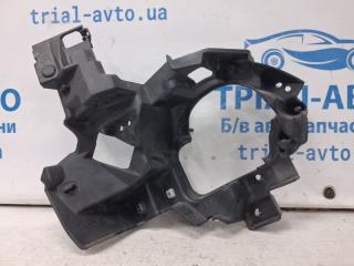 Решетка переднего бампера левая 6 2012- GJ 2.2 diesel