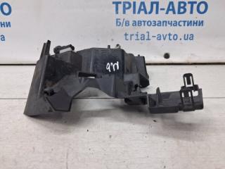 Решетка переднего бампера левая Mazda 6 GJ 2.2 diesel